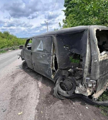 Бої на Сумщині тривають: поки зарано говорити про зупинку ворога, - Машовець