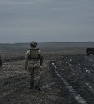 Утримання Сумської області обходиться ЗСУ більшими людськими жертвами, ніж потрібно, – Wall Street Journal