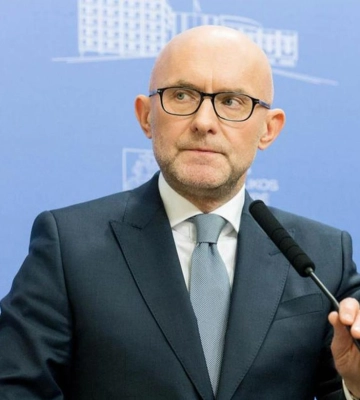 Центральну Європу звільнили від російської нафти, - глава польського Orlen