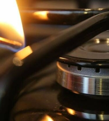 Без газу у Дніпрі та районі: які будинки відключать на п'ять днів