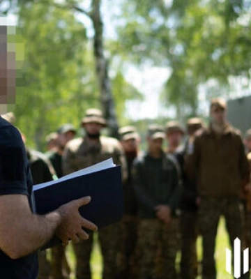На Київщині четверо військових отримали підозру за відмову їхати на передову