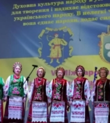 На Київщині відбувся міжнародний фестиваль козацької слави