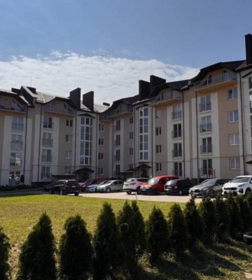 Із забудовників Львівщини стягнули понад 174 млн грн: деталі