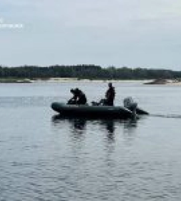 У Запоріжжі знищено бойову частину ворожого БпЛА