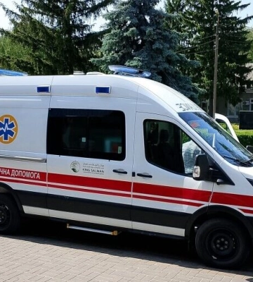 У черкаській швидкій розповіли, на які вакансії потребують людей