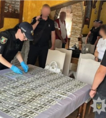 Скандал на Закарпатті: сімейна лікарка торгувала фіктивними довідками про інвалідність для виїзду за кордон