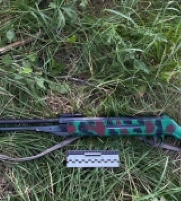 На Одещині 11-річного хлопчика поранили з пневматичної гвинтівки: поліція з’ясовує обставини