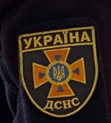 На Львівщині за добу ліквідували 17 пожеж, більшість – в екосистемах