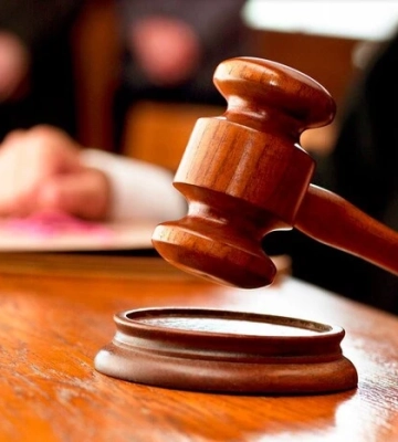 У Тернополі передали до суду справу про вбивство дворічної дитини