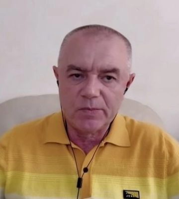 Россия готовит новую волну наступления: Мелитополь — ключ к расширению сухопутного коридора - Свитан