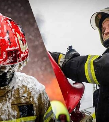 Наслідки комбінованого удару по Львівщині рятувальники ліквідували протягом 12 годин