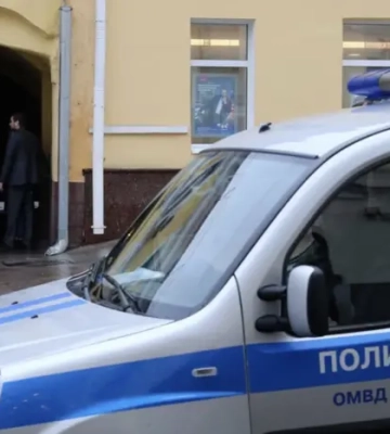 У Тольятті правоохоронці відкрили провадження за виконання гімну України підлітками У Тольятті правоохоронці відкрили провадження за виконання гімну України підлітками