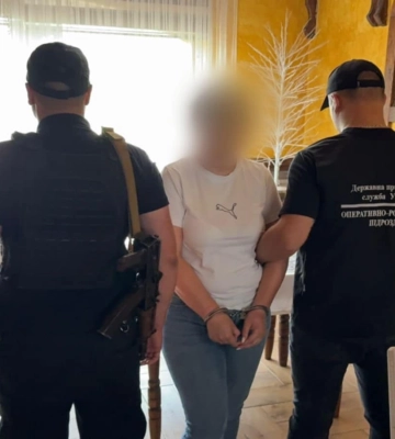 Скандал на Закарпатті: сімейна лікарка торгувала фіктивними довідками про інвалідність для виїзду за кордон