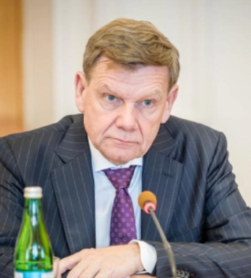 Глава МЗС Німеччини прибув до Києва напередодні Дня Незалежності: що обговорить
