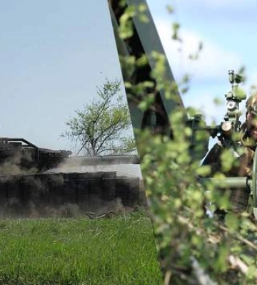 Россияне пытаются развить наступление на Покровск и блокировать агломерацию — ОСУВ Хортица