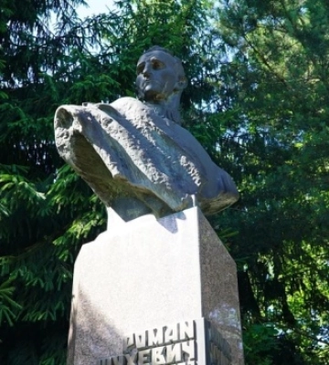 «Мені соромно за Львів», – донька Романа Шухевича заявила про невиконані містом обіцянки