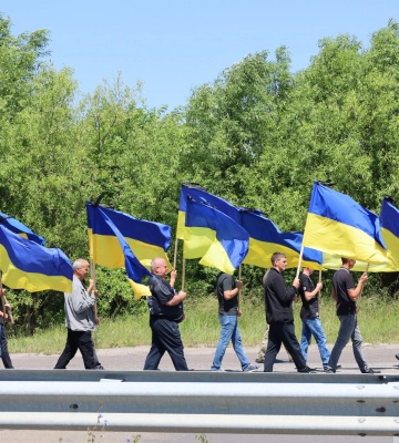 Якою буде сьогодні погода на Волині