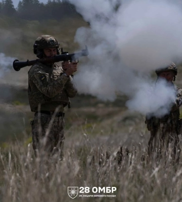 На Сумщині ЗСУ стримують наступ, ворог зазнає великих втрат, - Генштаб