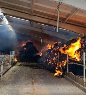 Росіяни за тиждень атакували щонайменше 22 населені пункти Харківщини: 5 людей загинули і 28 постраждали. ФОТОрепортаж