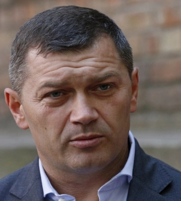 Кличко відсторонив свого заступника, якого помітили на шашликах у день жалоби в Києві