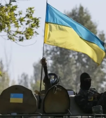Контрнаступ на Сумщині. Генштаб підтвердив звільнення Андріївки