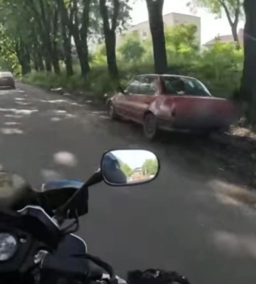 У Рівному смертельна ДТП: на «зебрі» збили 48-річного чоловіка