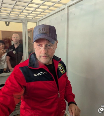 Махинации на фортификациях: подозреваемым избирают меры пресечения в Харькове