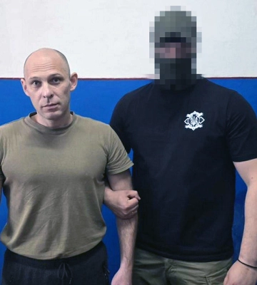На Вовчанському агрегатному заводі окупанти страчували українських військовополонених — прокуратура