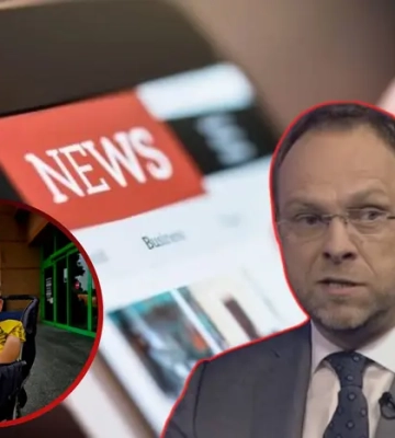 Скандал із Назарієм Гусаковим. Нардеп Власенко готує закон про співучасть ЗМІ у шахрайстві Скандал із Назарієм Гусаковим. Нардеп Власенко готує закон про співучасть ЗМІ у шахрайстві