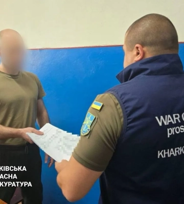 На Вовчанському агрегатному заводі окупанти страчували українських військовополонених — прокуратура