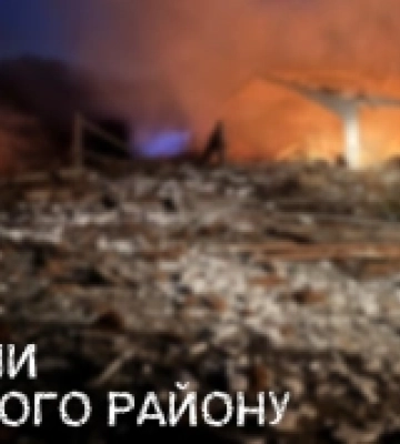 Сили оборони просунулися в районі Олексіївки і відтіснили ворога далі від Сум, - Генштаб ЗСУ