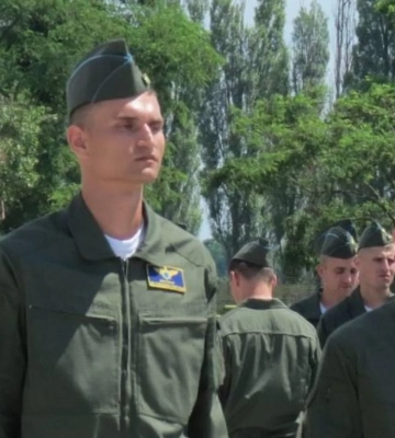 У Харкові перейменують вулиці на честь загиблих льотчиків