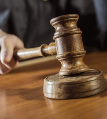 Агентка ФСБ, що коригувала удари по Запоріжжю, отримала 15 років тюрми