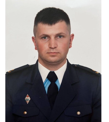 Богдан Братко. Львів попрощається з уродженцем Вінниці, який боронив державу у найгарячіших точках фронту