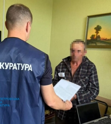 Росіяни не прорвалися на територію Дніпропетровщини – ЦПД