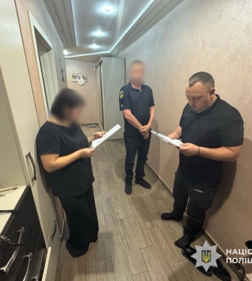 Лікарка на Закарпатті продавала фіктивні довідки про інвалідність для виїзду за кордон