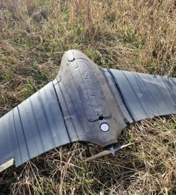 По Харкову уперше ударила російська &quot;Черніка&quot;: що про неї відомо