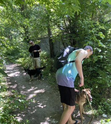 У Черкасах розшукують 19-річного студента