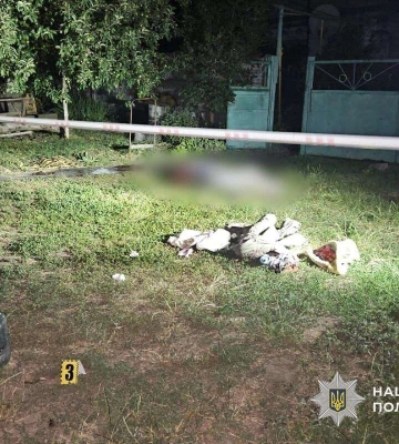 В Днепропетровской области мужчина отомстил соседям гранатой: есть жертвы