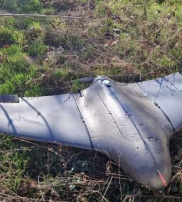 Два вида дешевого БпЛА: что известно о российском дроне &quot;Черника&quot;, которым оккупанты били по Харькову