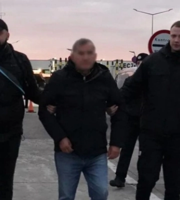После пяти лет в розыске. Дело киевского застройщика Войцеховского передали в суд