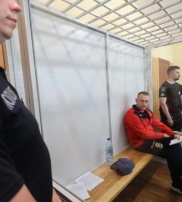 Схема на будівництві фортифікацій: у Харкові взяли під варту ексзаступника мера