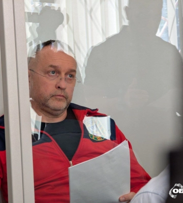 «Если б я хотел, то уже давно бы уехал» — что рассказывал Руденко в суде 