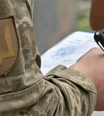 На Вінниччині ТЦК надіслав повістку загиблому воїну: названо причину