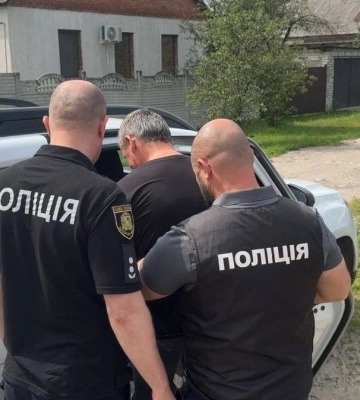Андрія Руденка, колишнього заступника мера Харкова, заарештовано без права внести заставу