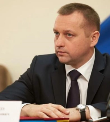 Андрей Руденко будет ждать суда за решеткой без права на залог