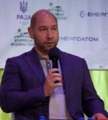 Олександр Гайду взяв участь у Форумі старост Миколаївщини