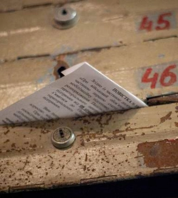 У Вінниці військовий, який загинув на фронті, отримав повістку: у ТЦК вибачилися