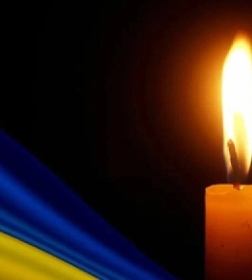 Обірвалося життя Героя з Волині Віталія Ткачука