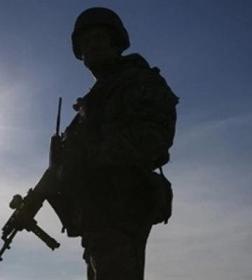 Внаслідок поранення помер Герой з Волині Віталій Ткачук